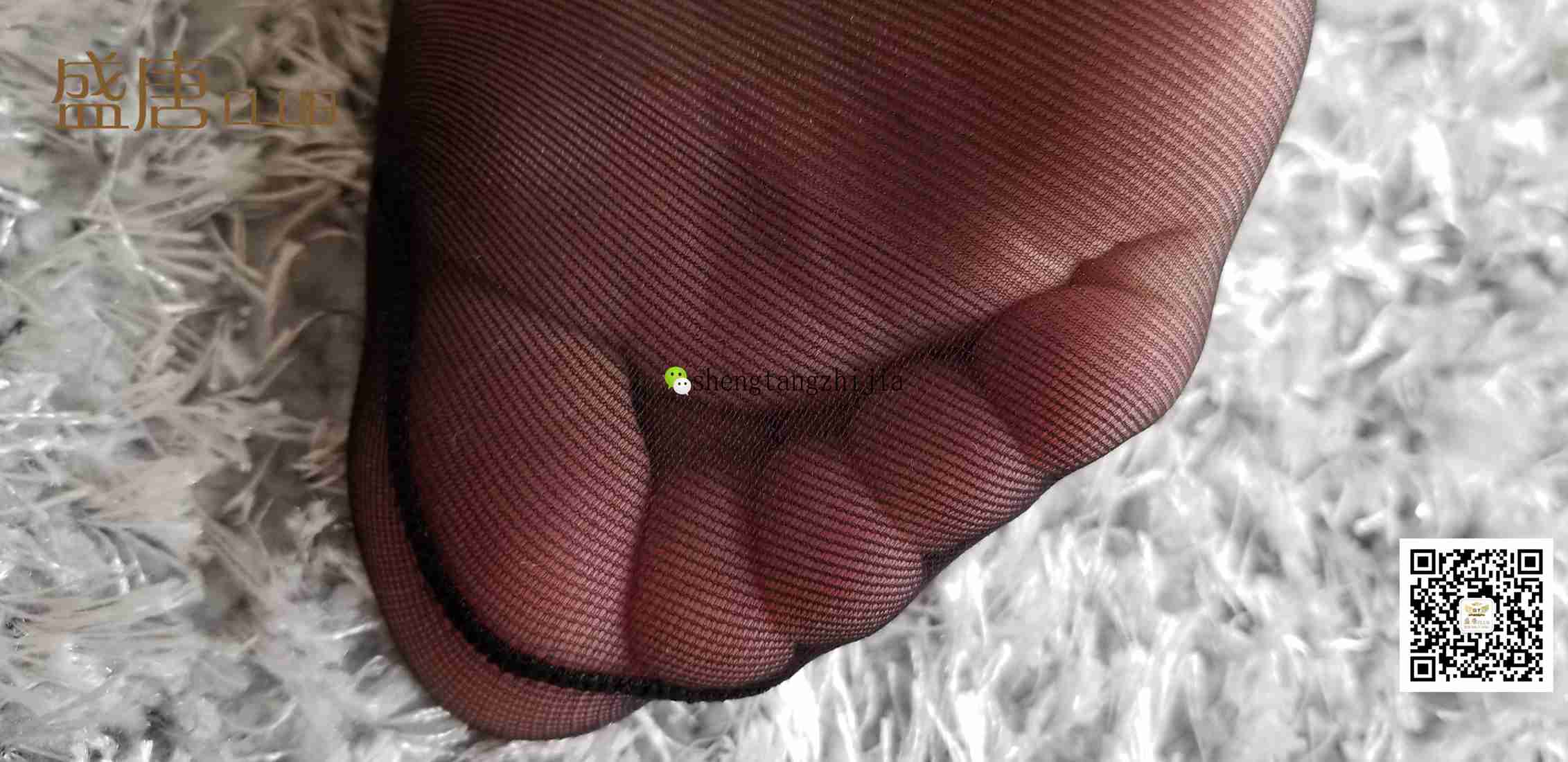 图片[27]-[盛唐CLUB] No.005 红与黑 在线浏览 – 速更版-美库