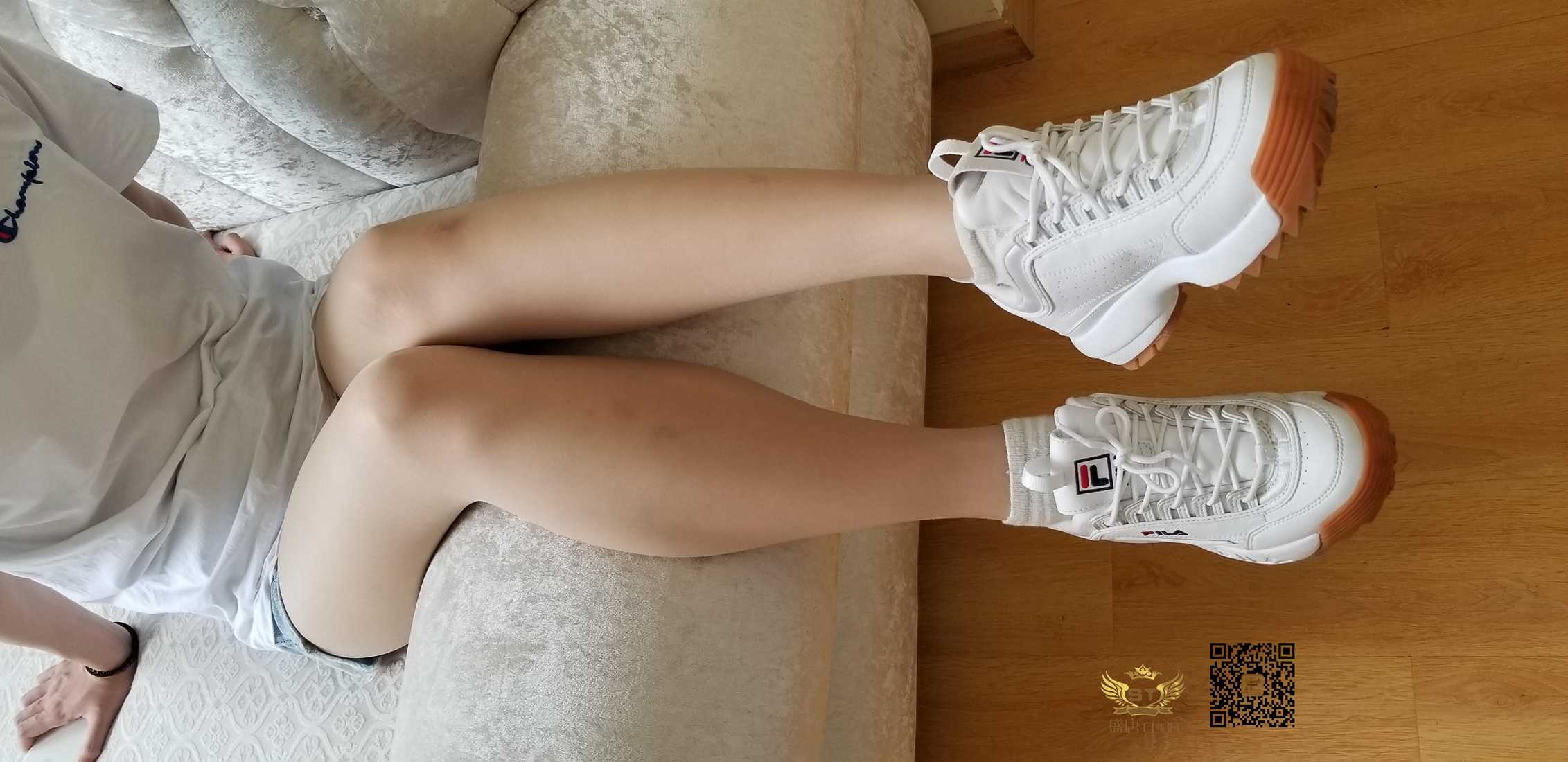 图片[90]-[盛唐CLUB] No.002 运动系列 在线浏览 – 速更版-美库