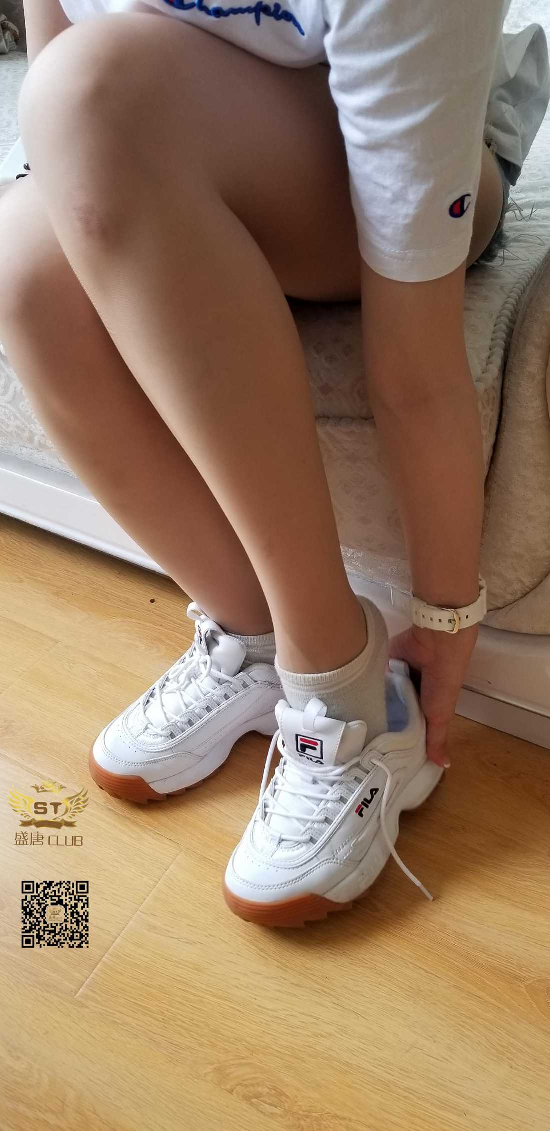 图片[57]-[盛唐CLUB] No.002 运动系列 在线浏览 – 速更版-美库