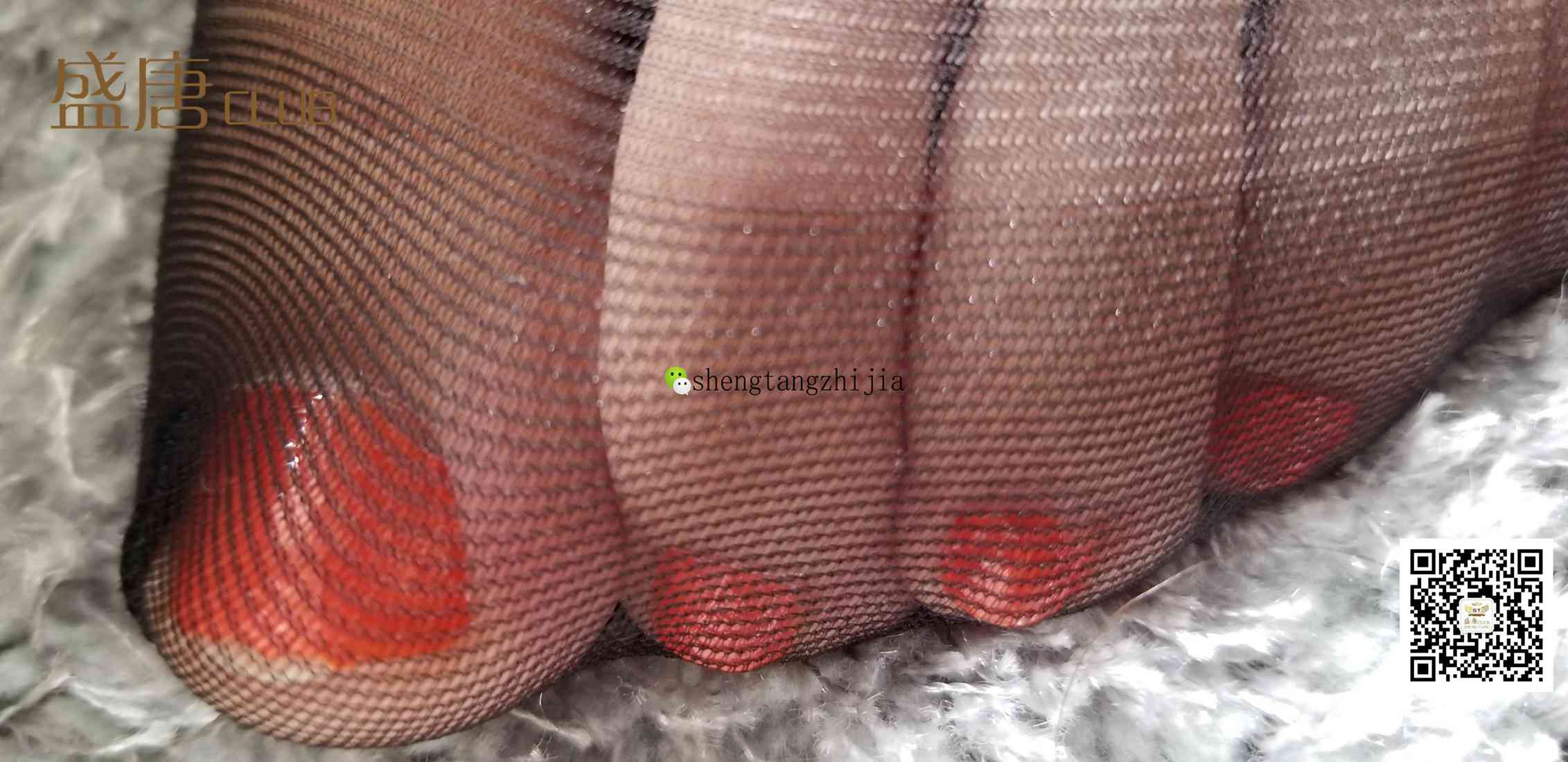 图片[85]-[盛唐CLUB] No.005 红与黑 在线浏览 – 速更版-美库