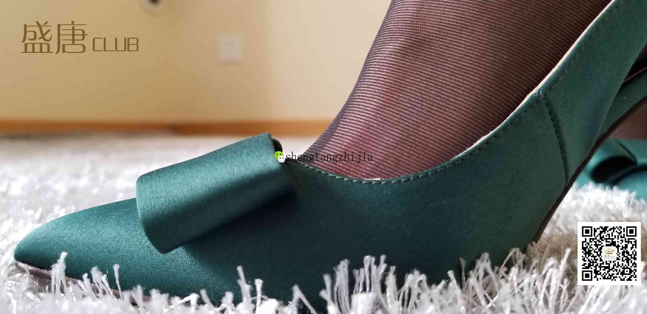 图片[69]-[盛唐CLUB] No.005 红与黑 在线浏览 – 速更版-美库