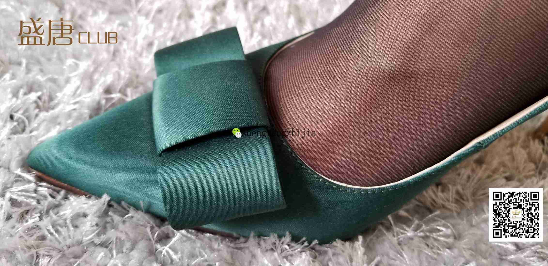 图片[35]-[盛唐CLUB] No.005 红与黑 在线浏览 – 速更版-美库