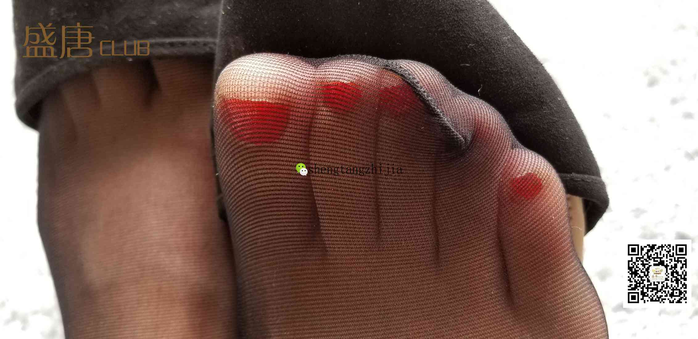 图片[73]-[盛唐CLUB] No.005 红与黑 在线浏览 – 速更版-美库