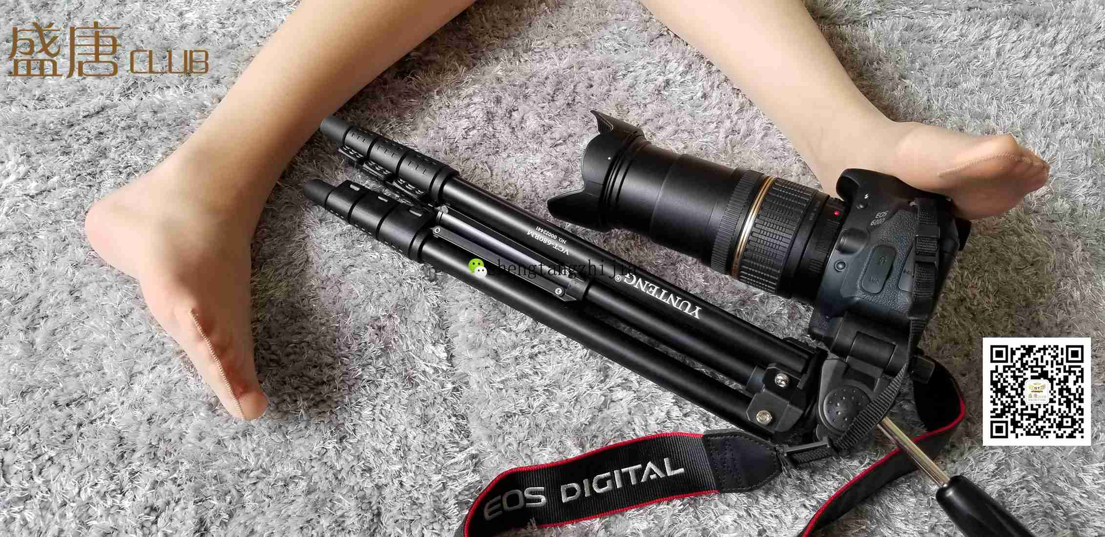 图片[21]-[盛唐CLUB] No.006 温度与湿度 在线浏览 – 速更版-美库