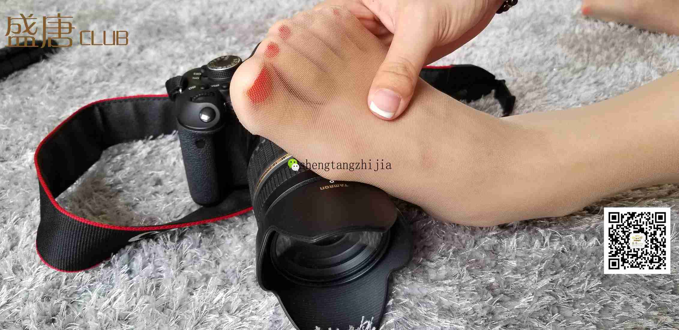 图片[38]-[盛唐CLUB] No.006 温度与湿度 在线浏览 – 速更版-美库