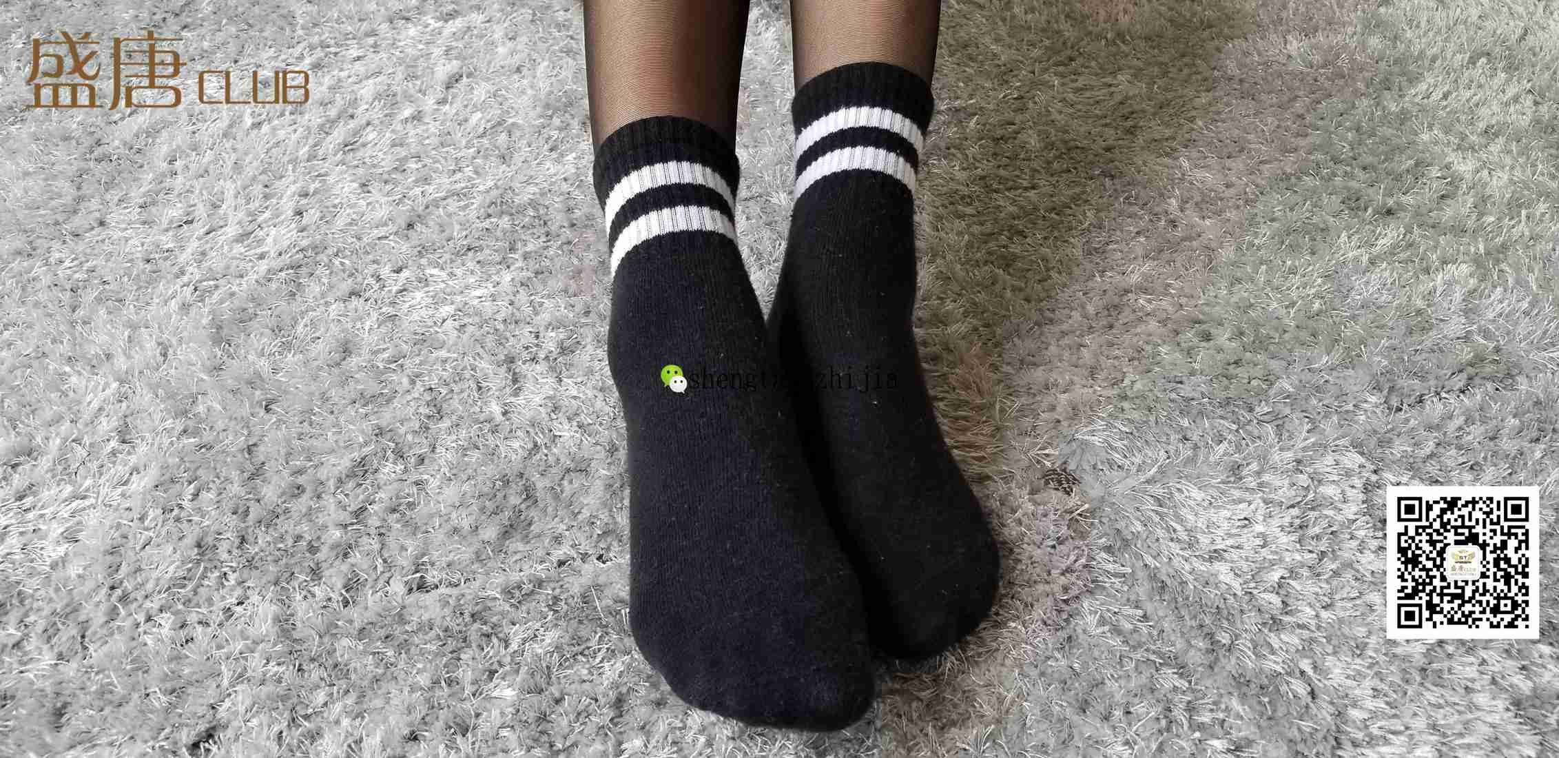 图片[51]-[盛唐CLUB] No.009 黑与黑的搭配 在线浏览 – 速更版-美库