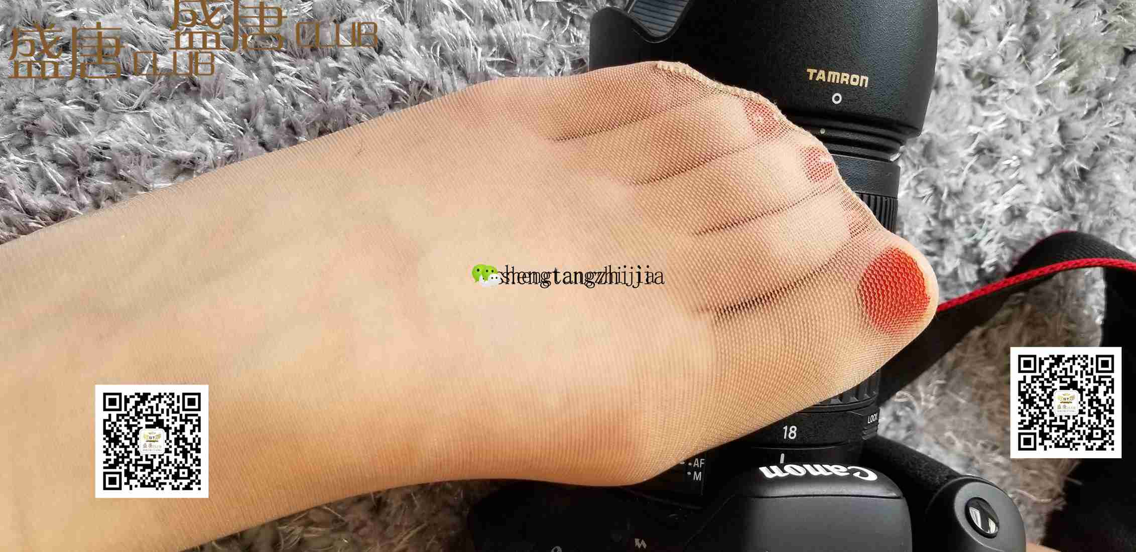 图片[71]-[盛唐CLUB] No.006 温度与湿度 在线浏览 – 速更版-美库