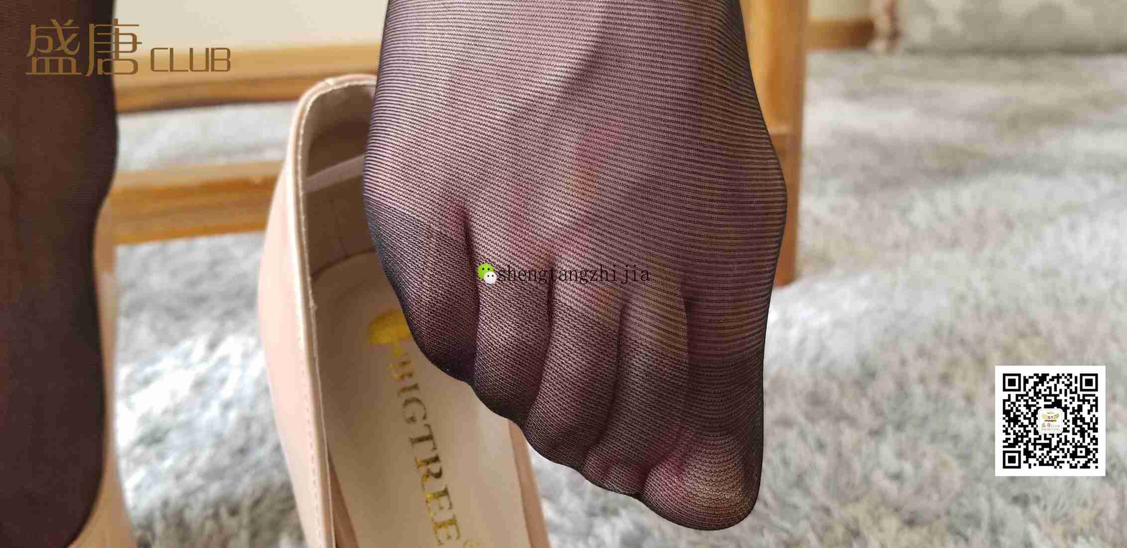 图片[63]-[盛唐CLUB] No.010 再来一发黑丝配高跟 在线浏览 – 速更版-美库