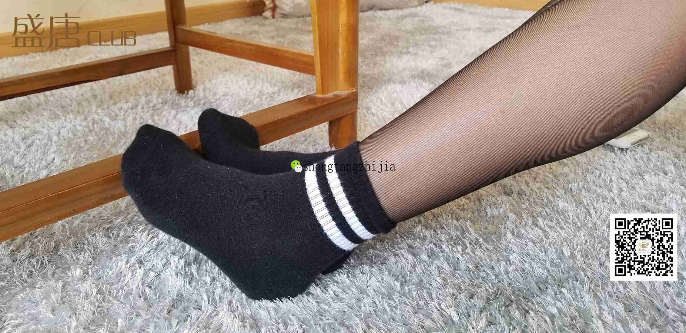 图片[60]-[盛唐CLUB] No.009 黑与黑的搭配 在线浏览 – 速更版-美库