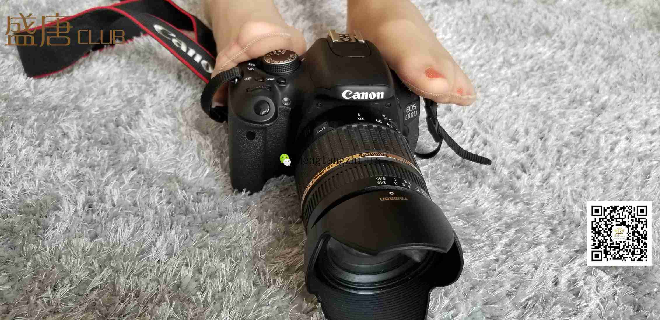 图片[5]-[盛唐CLUB] No.006 温度与湿度 在线浏览 – 速更版-美库