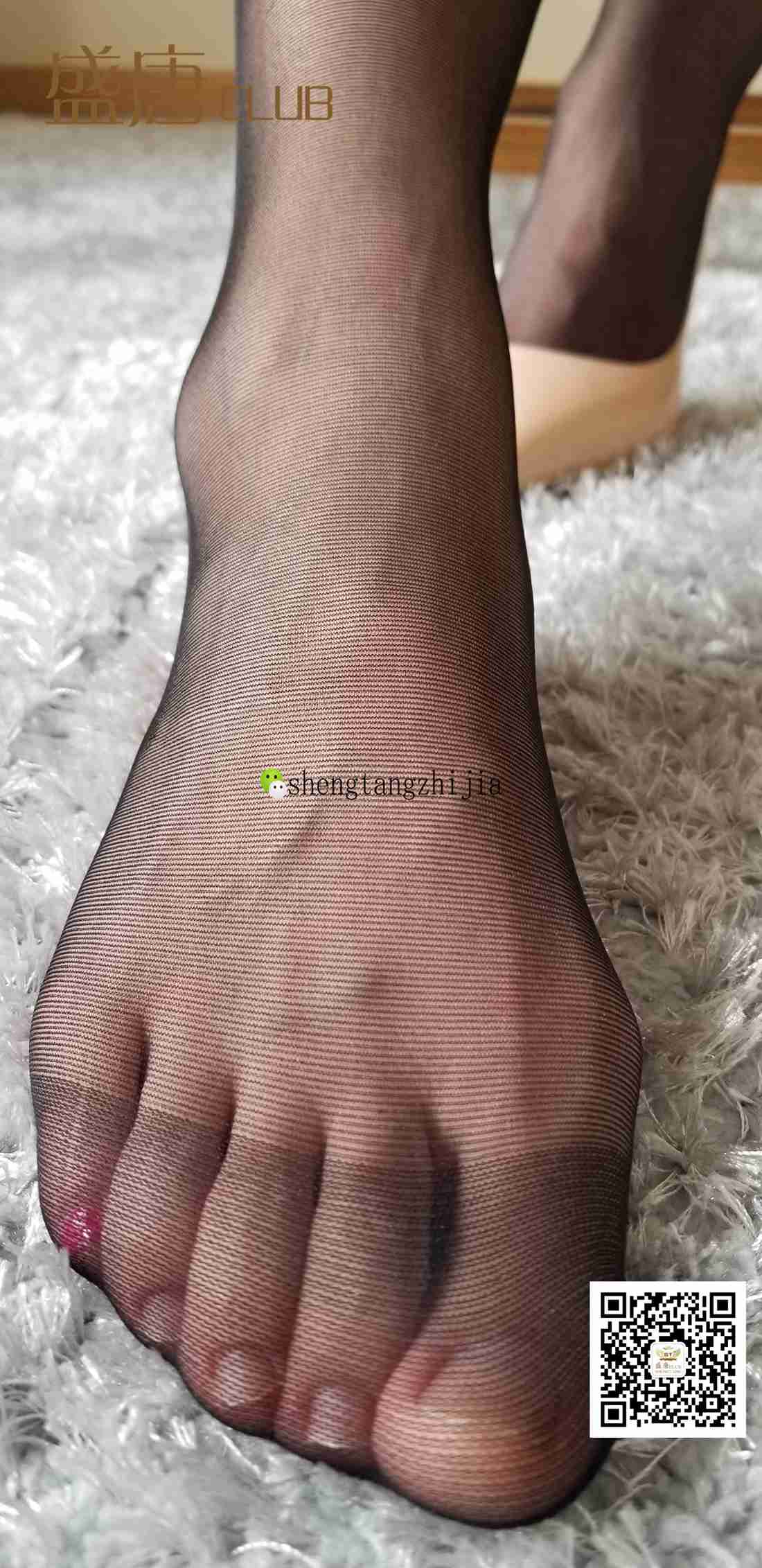 图片[35]-[盛唐CLUB] No.010 再来一发黑丝配高跟 在线浏览 – 速更版-美库