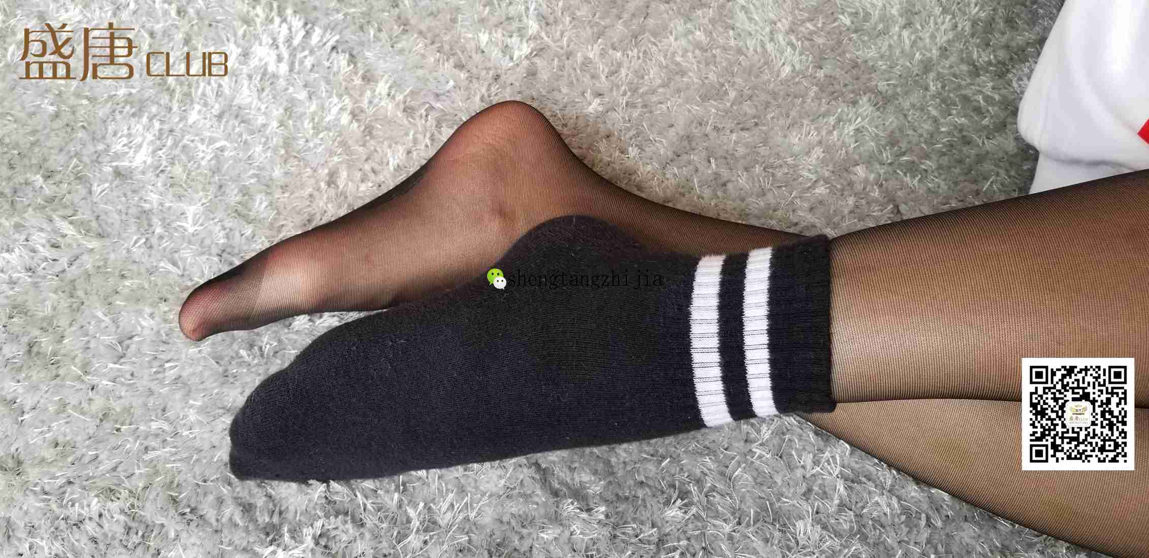 [盛唐CLUB] No.009 黑与黑的搭配 在线浏览 – 优选-优选资源网