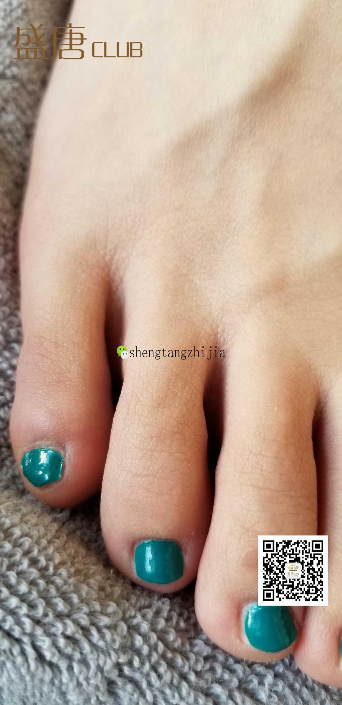 图片[10]-[盛唐CLUB] No.007 新鲜奶源白巧克力，体验丝滑感觉 在线浏览 – 速更版-美库