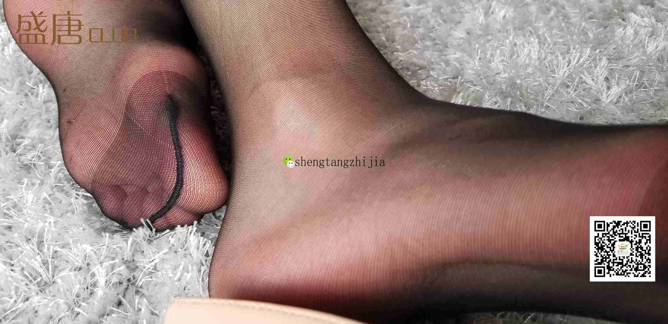 图片[47]-[盛唐CLUB] No.010 再来一发黑丝配高跟 在线浏览 – 速更版-美库