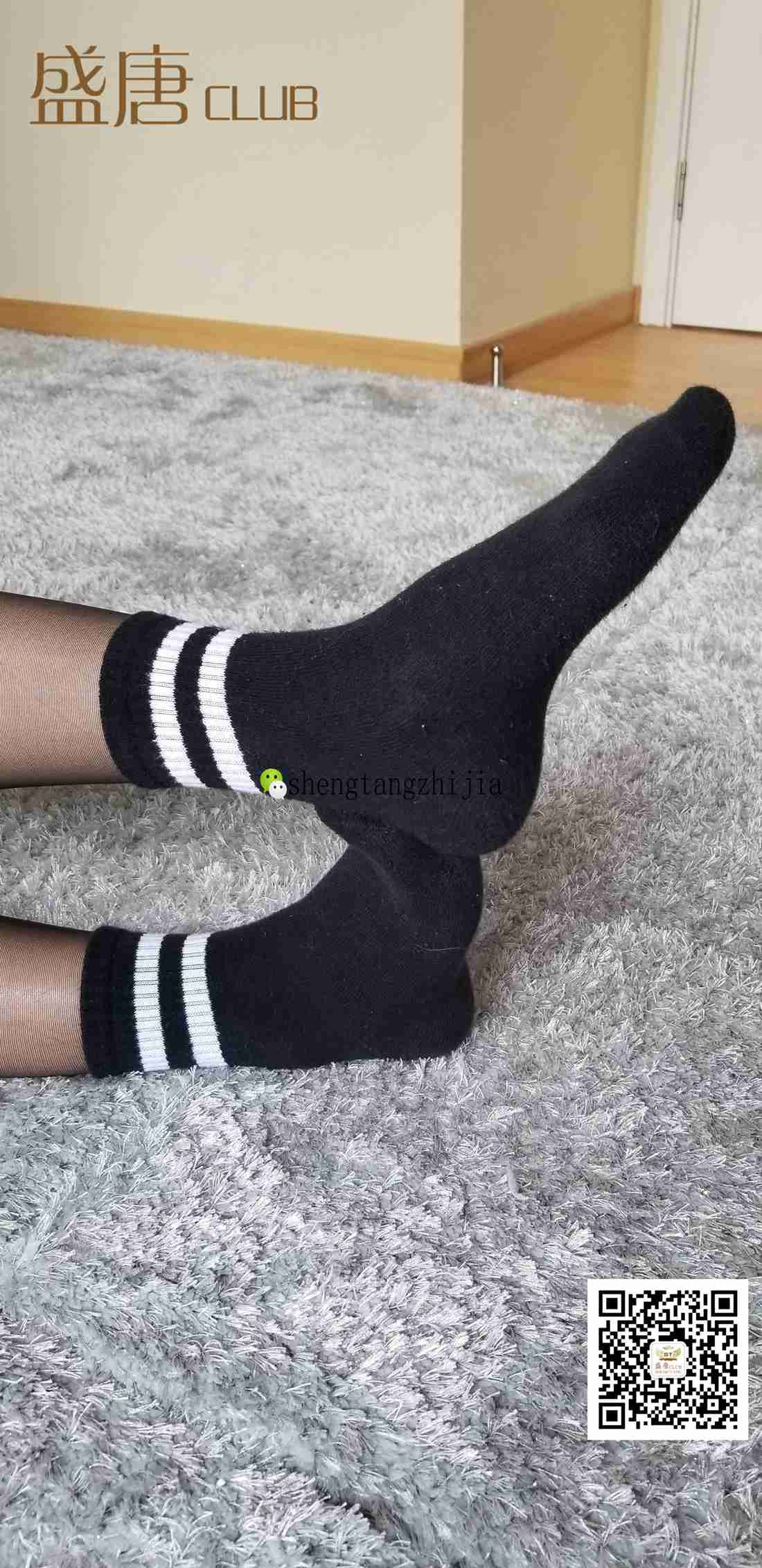 图片[38]-[盛唐CLUB] No.009 黑与黑的搭配 在线浏览 – 速更版-美库