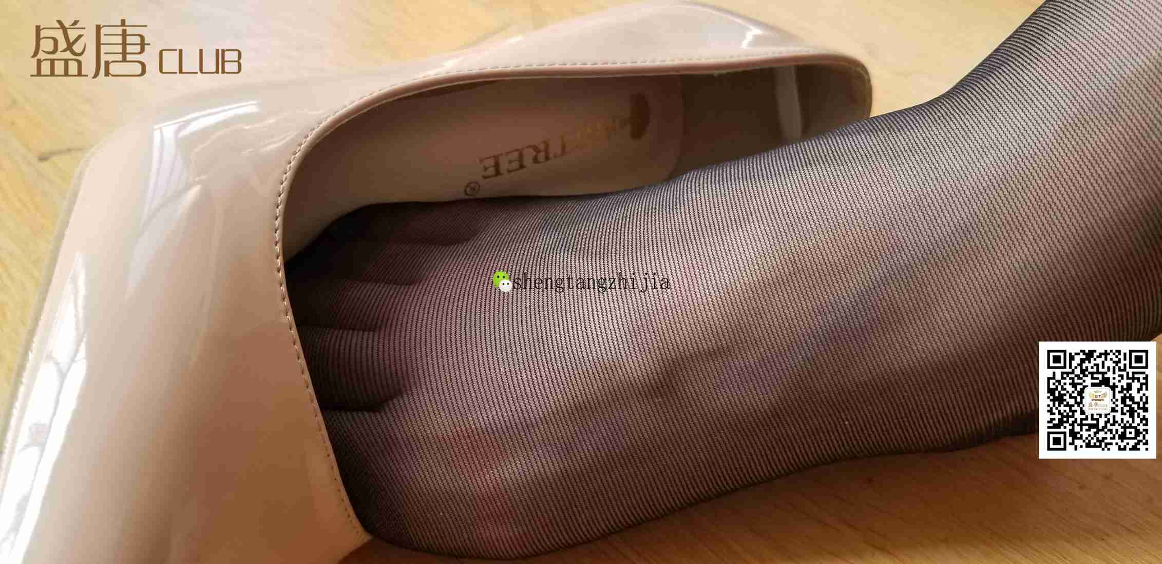 图片[26]-[盛唐CLUB] No.013 美不美看大腿 认真地看哦 在线浏览 – 速更版-美库