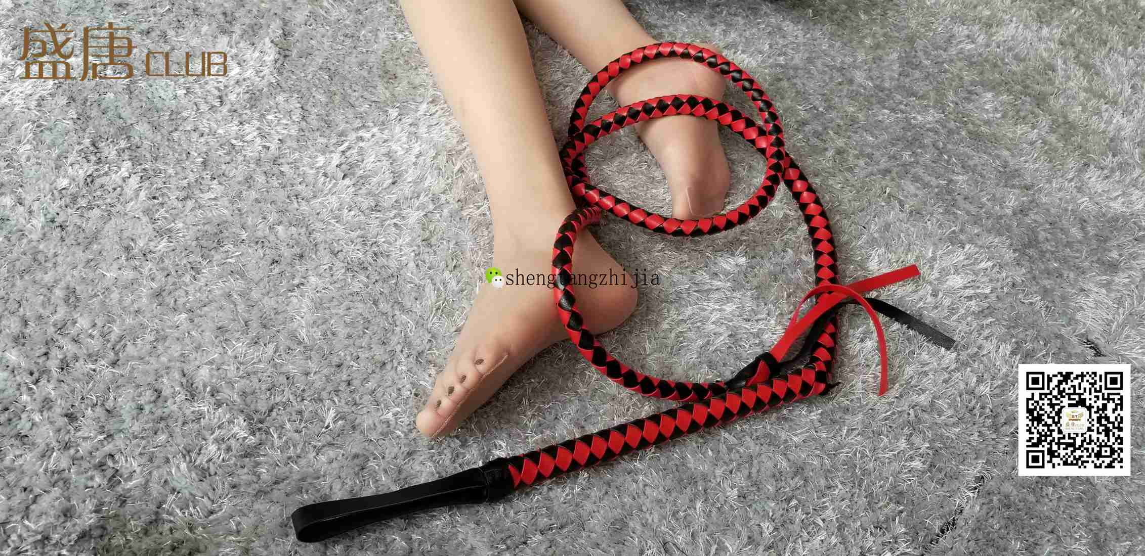 图片[10]-[盛唐CLUB] No.011 超薄&鞭子 在线浏览 – 速更版-美库