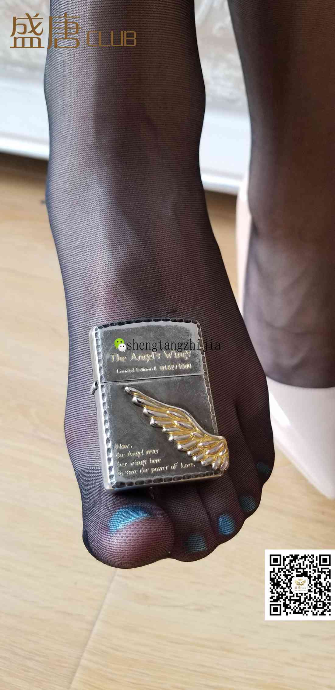 图片[46]-[盛唐CLUB] No.013 美不美看大腿 认真地看哦 在线浏览 – 速更版-美库