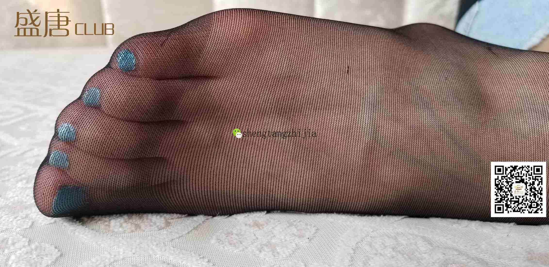 图片[76]-[盛唐CLUB] No.013 美不美看大腿 认真地看哦 在线浏览 – 速更版-美库