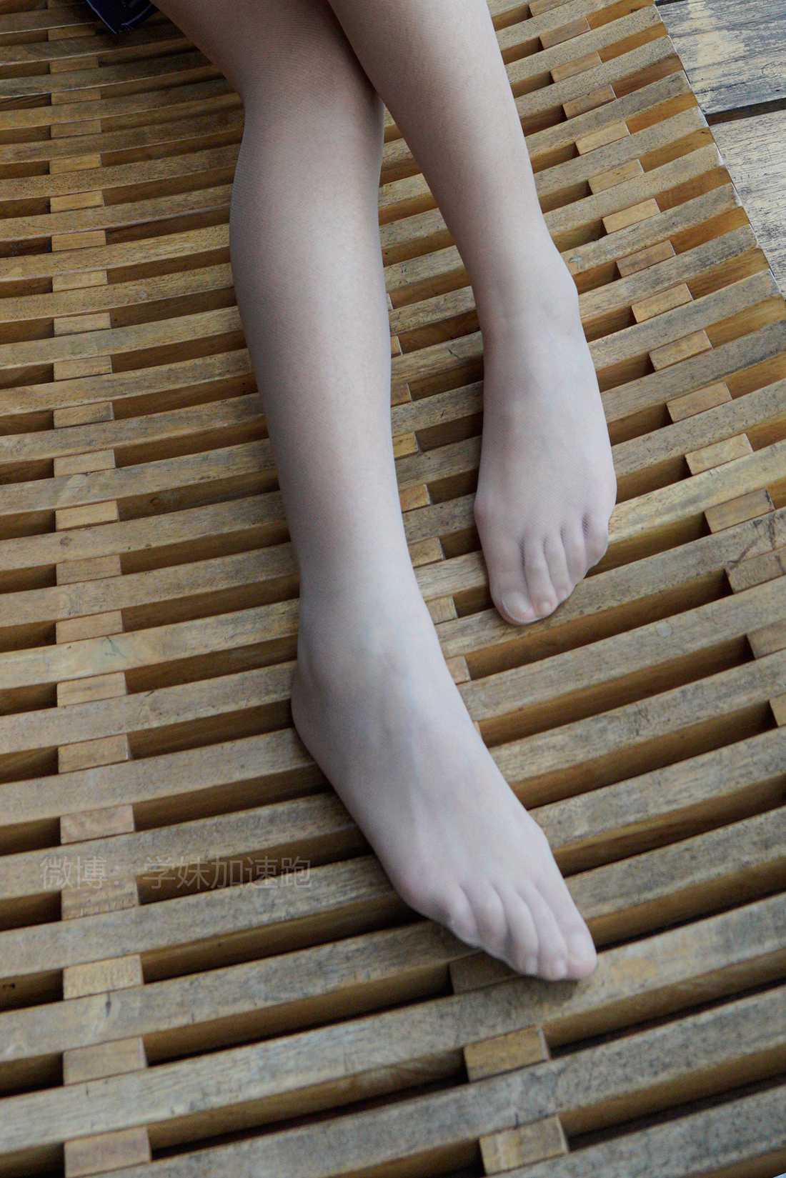 图片[38]-[学妹加速跑] XM001《小琪学妹1》 在线浏览 – 速更版-美库