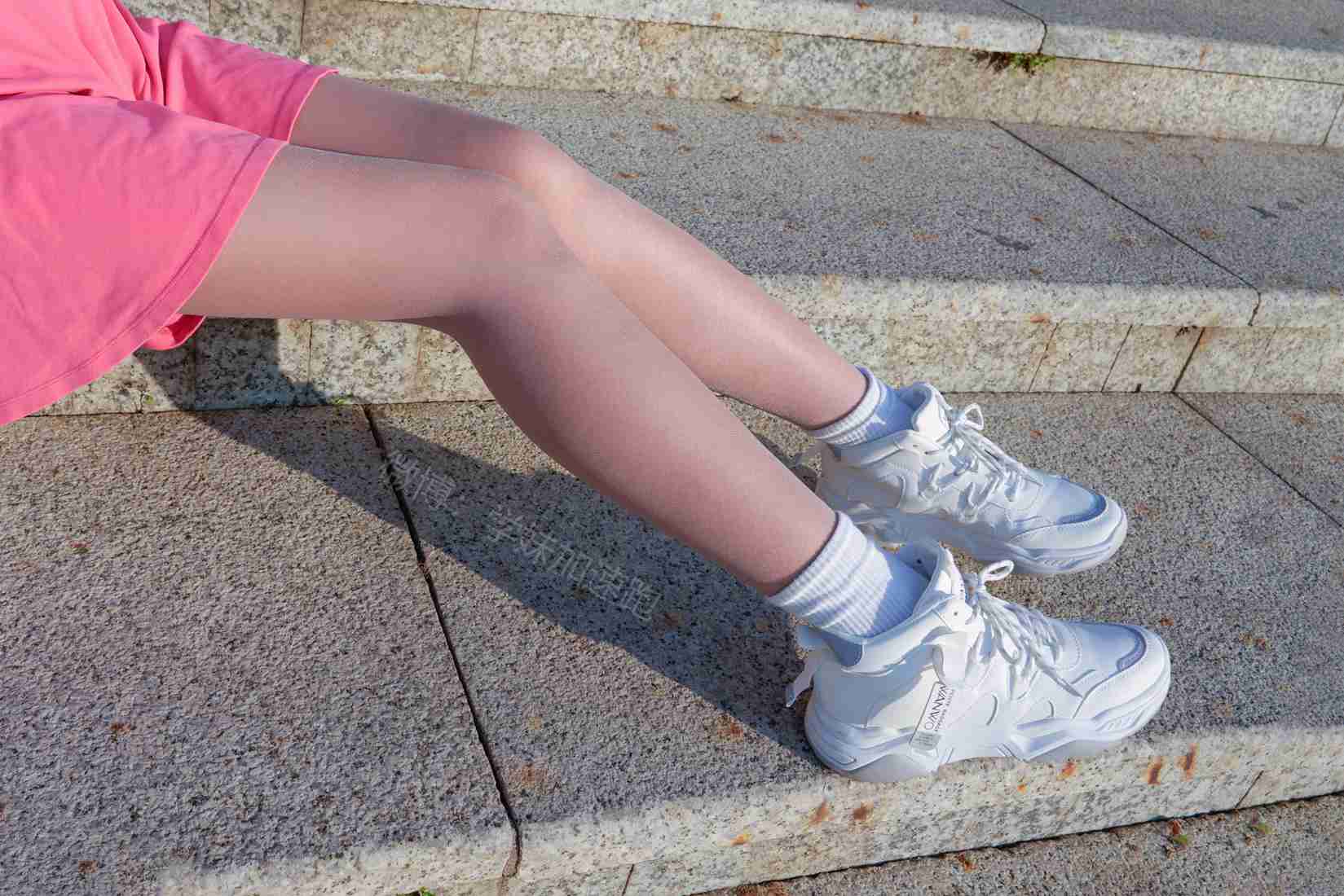 图片[89]-[学妹加速跑] XM003《小琪学妹3》 在线浏览 – 速更版-美库