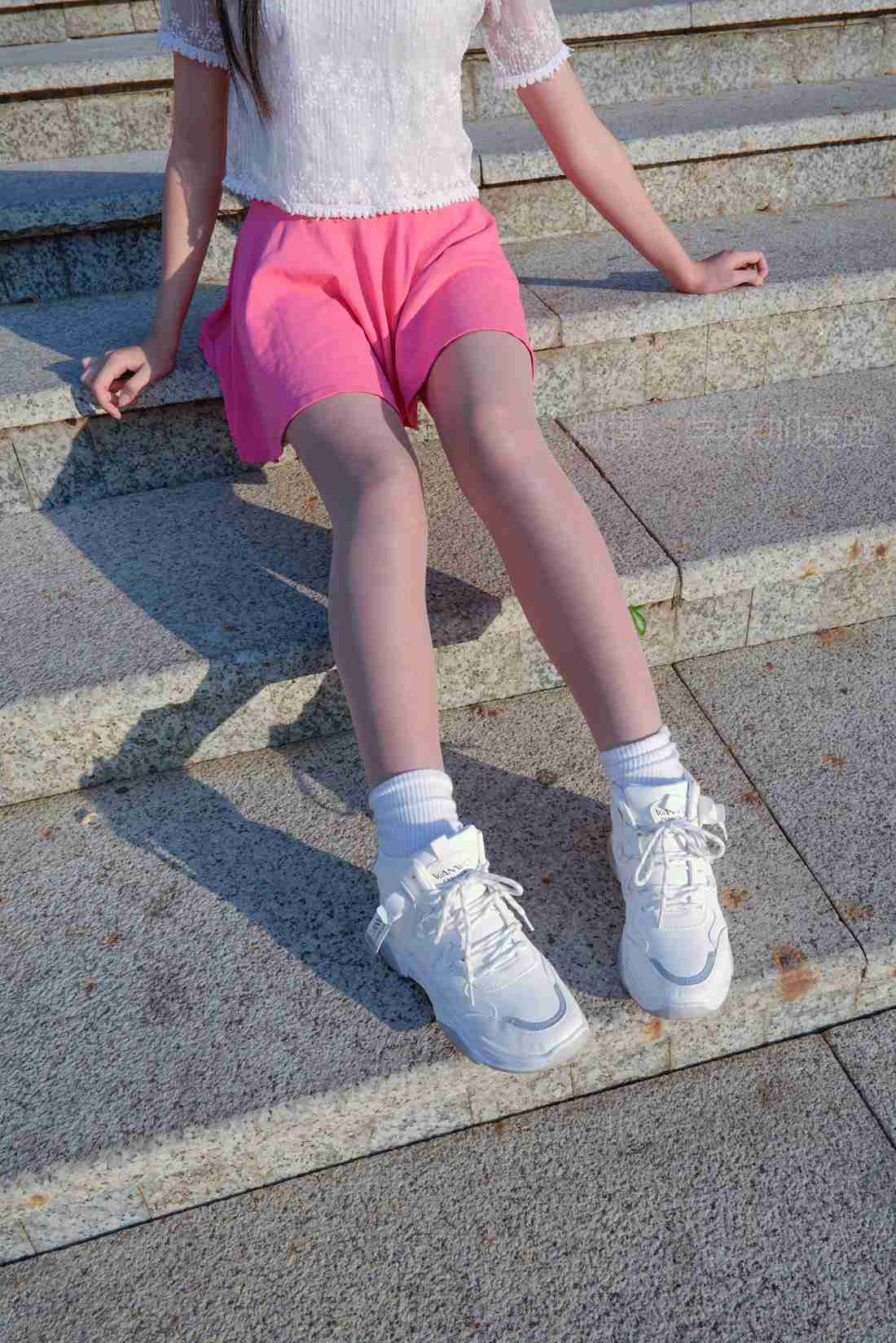 图片[69]-[学妹加速跑] XM003《小琪学妹3》 在线浏览 – 速更版-美库