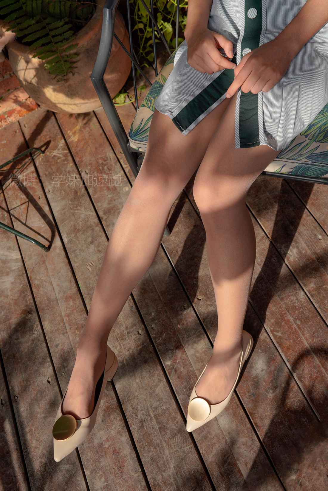 图片[78]-[学妹加速跑] XM004《丝丝学妹1》 在线浏览 – 速更版-美库