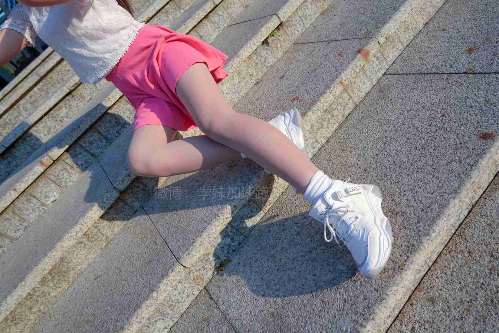 图片[49]-[学妹加速跑] XM003《小琪学妹3》 在线浏览 – 速更版-美库