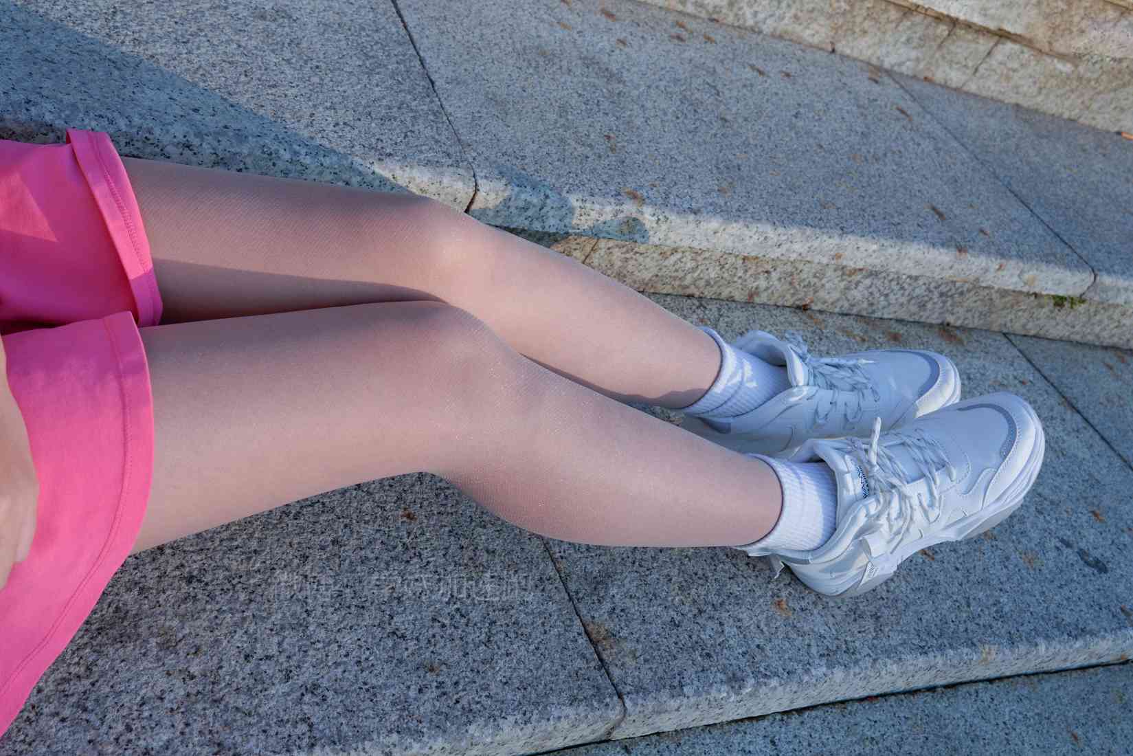 图片[82]-[学妹加速跑] XM003《小琪学妹3》 在线浏览 – 速更版-美库