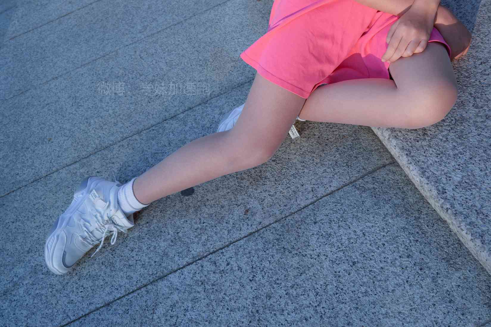 图片[26]-[学妹加速跑] XM003《小琪学妹3》 在线浏览 – 速更版-美库