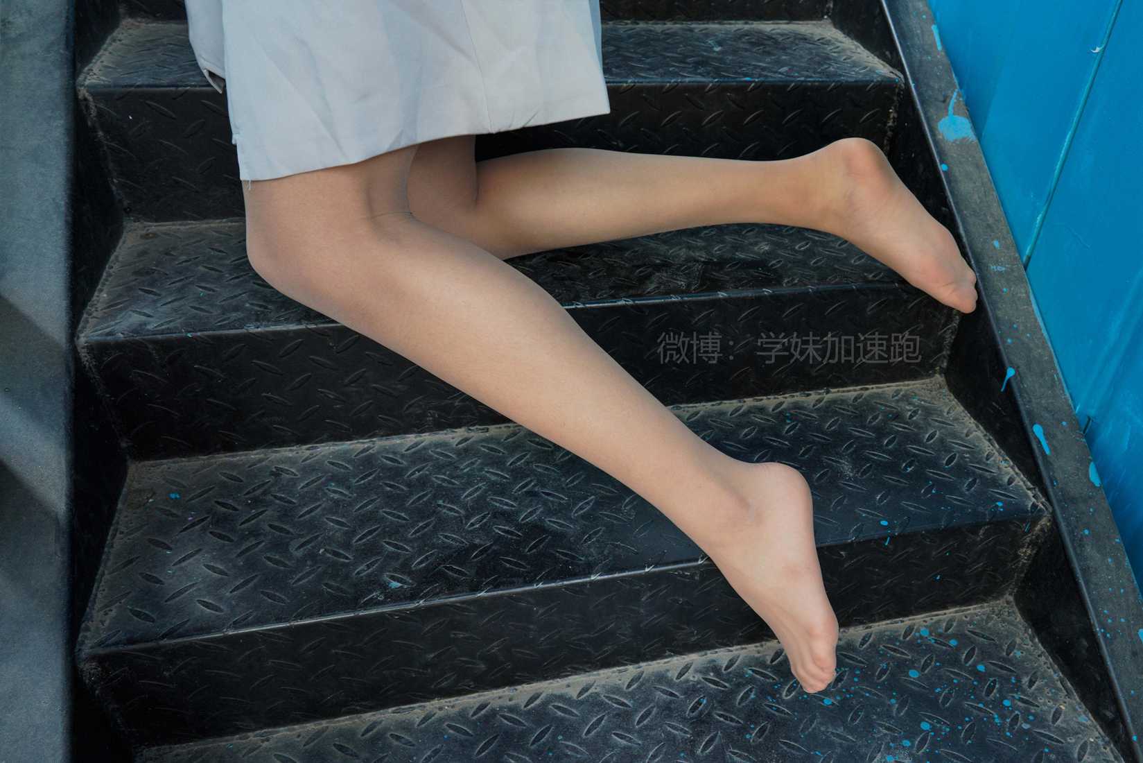 图片[31]-[学妹加速跑] XM005《丝丝学妹2》 在线浏览 – 速更版-美库