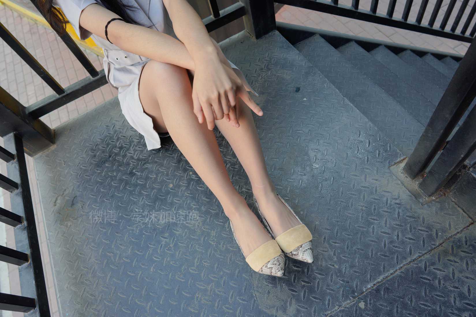 图片[4]-[学妹加速跑] XM005《丝丝学妹2》 在线浏览 – 速更版-美库