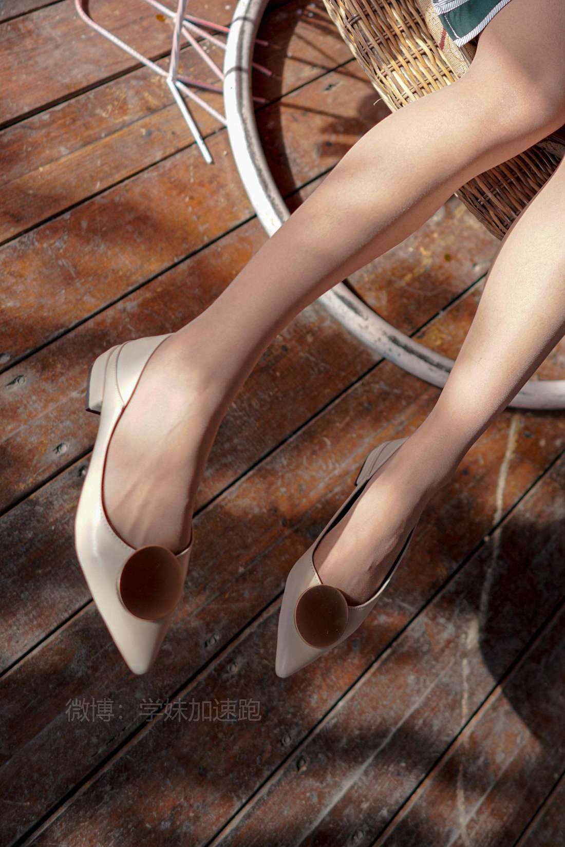 图片[39]-[学妹加速跑] XM004《丝丝学妹1》 在线浏览 – 速更版-美库