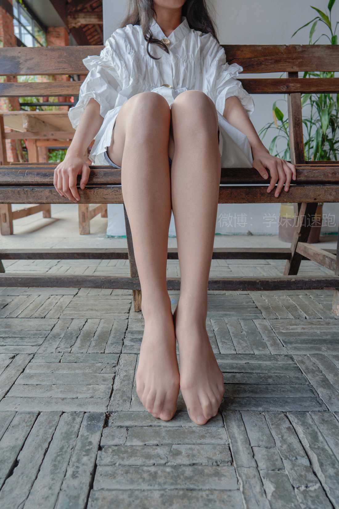 图片[66]-[学妹加速跑] XM006《小琪学妹3》 在线浏览 – 速更版-美库