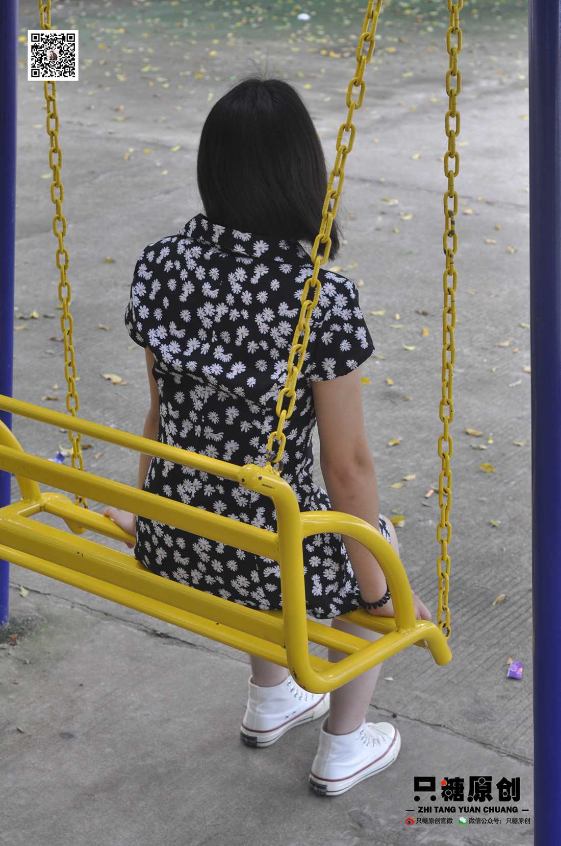 图片[225]-[只糖棉袜] NO.004 小蝶－匡威和VANS 在线浏览 – 速更版-美库