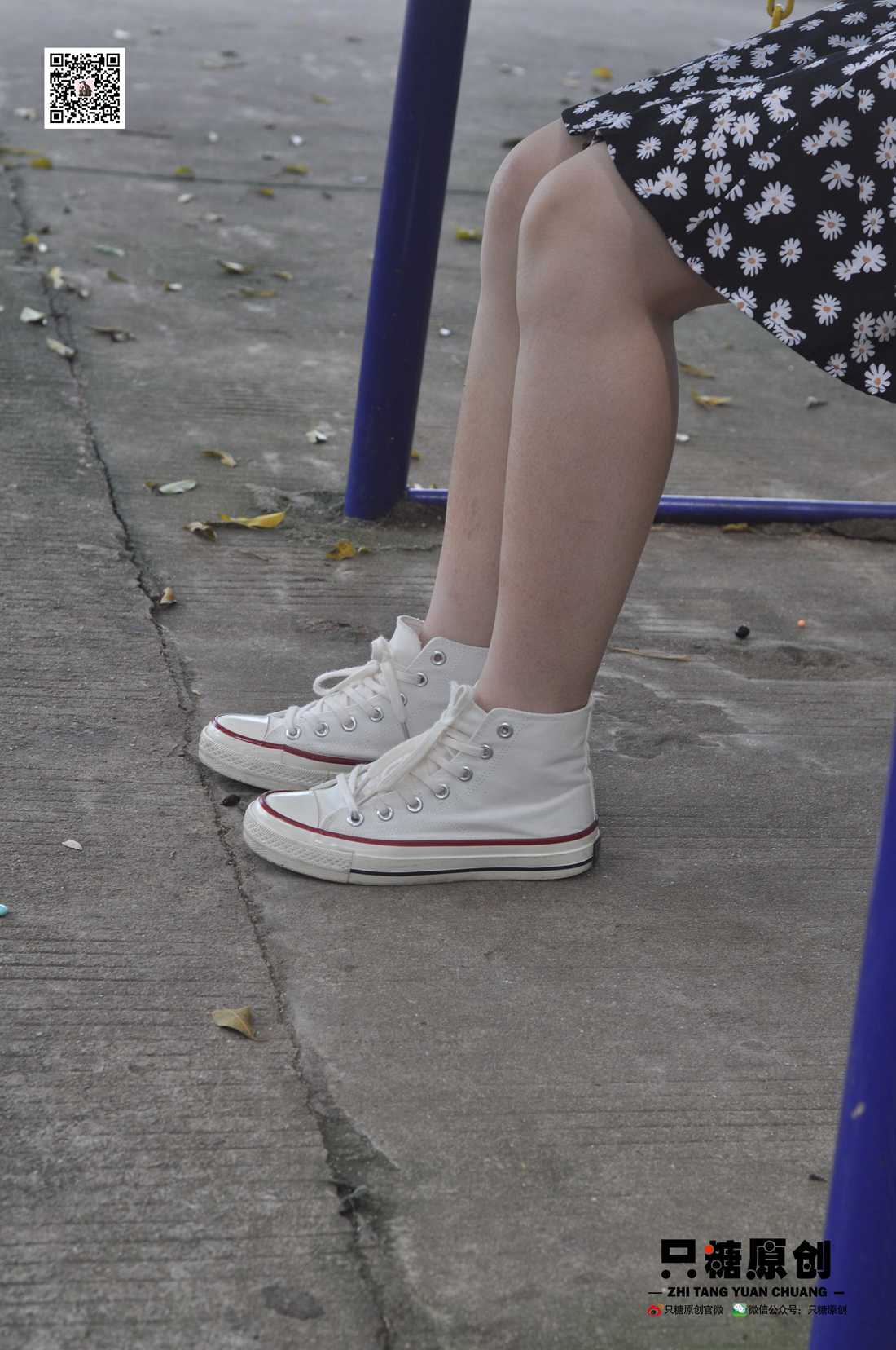 图片[241]-[只糖棉袜] NO.004 小蝶－匡威和VANS 在线浏览 – 速更版-美库