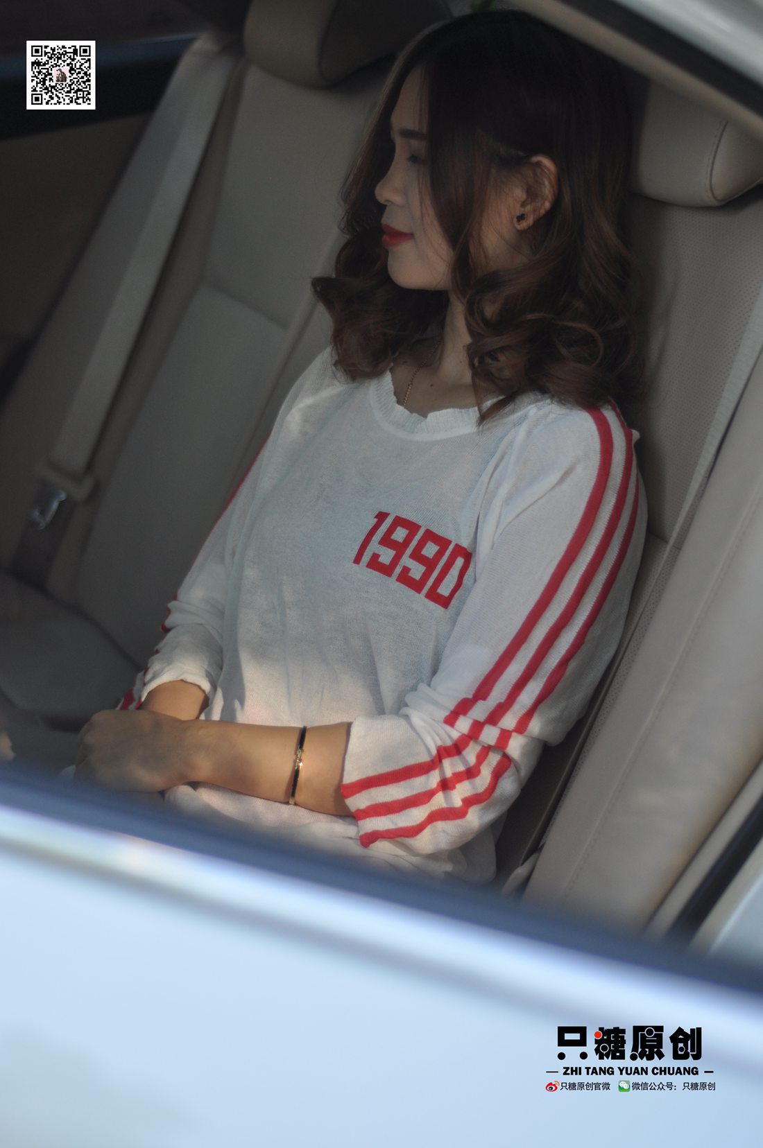 图片[269]-[只糖棉袜] NO.005 婷婷－运动风小白鞋 在线浏览 – 速更版-美库