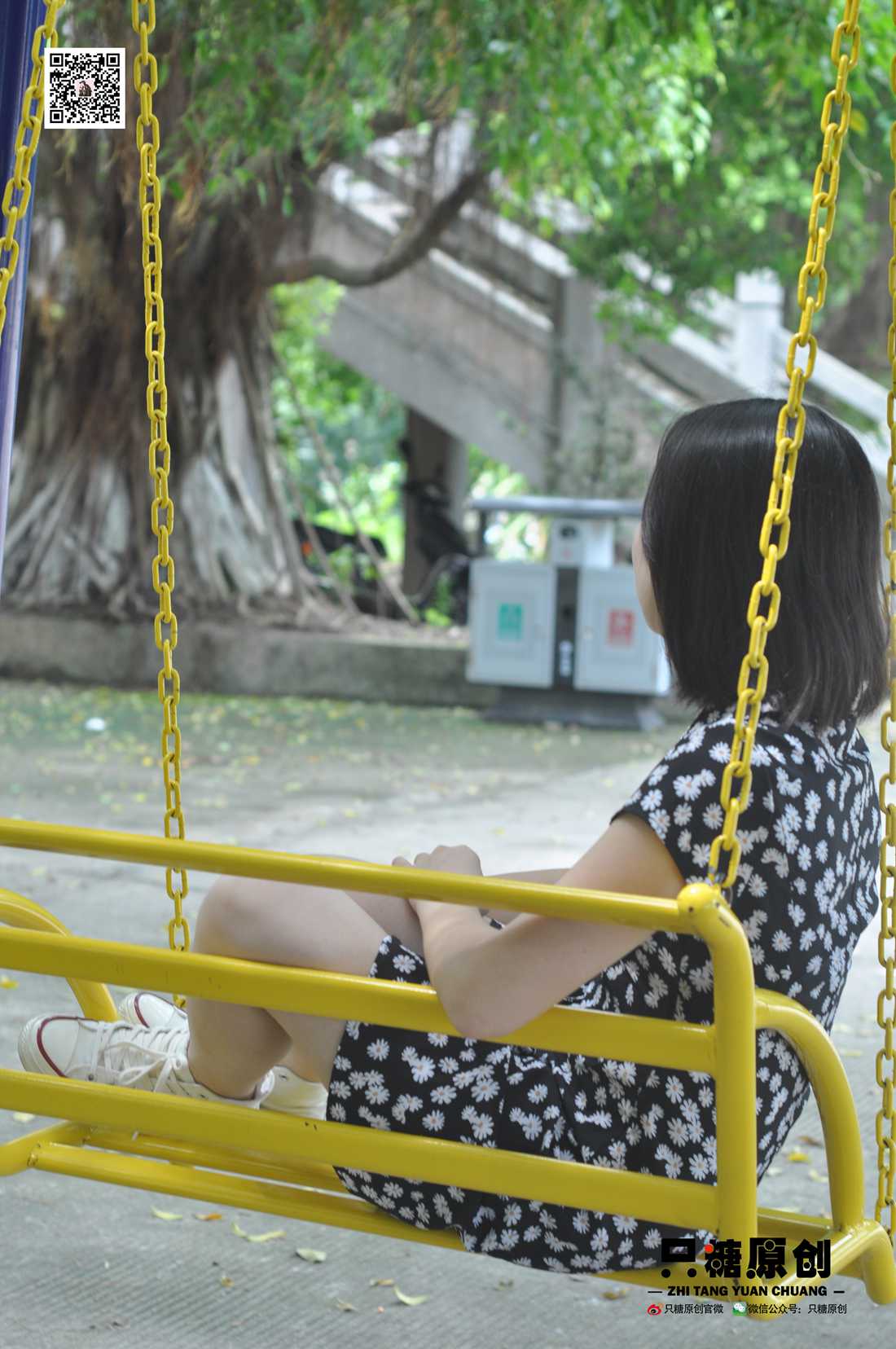 图片[6]-[只糖棉袜] NO.004 小蝶－匡威和VANS 在线浏览 – 速更版-美库