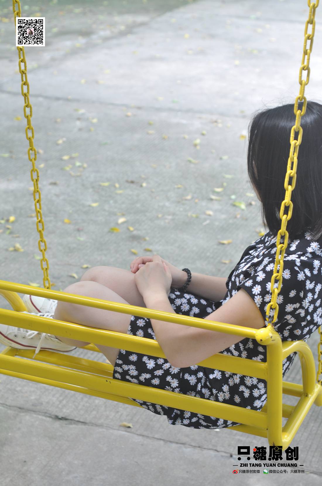 图片[151]-[只糖棉袜] NO.004 小蝶－匡威和VANS 在线浏览 – 速更版-美库