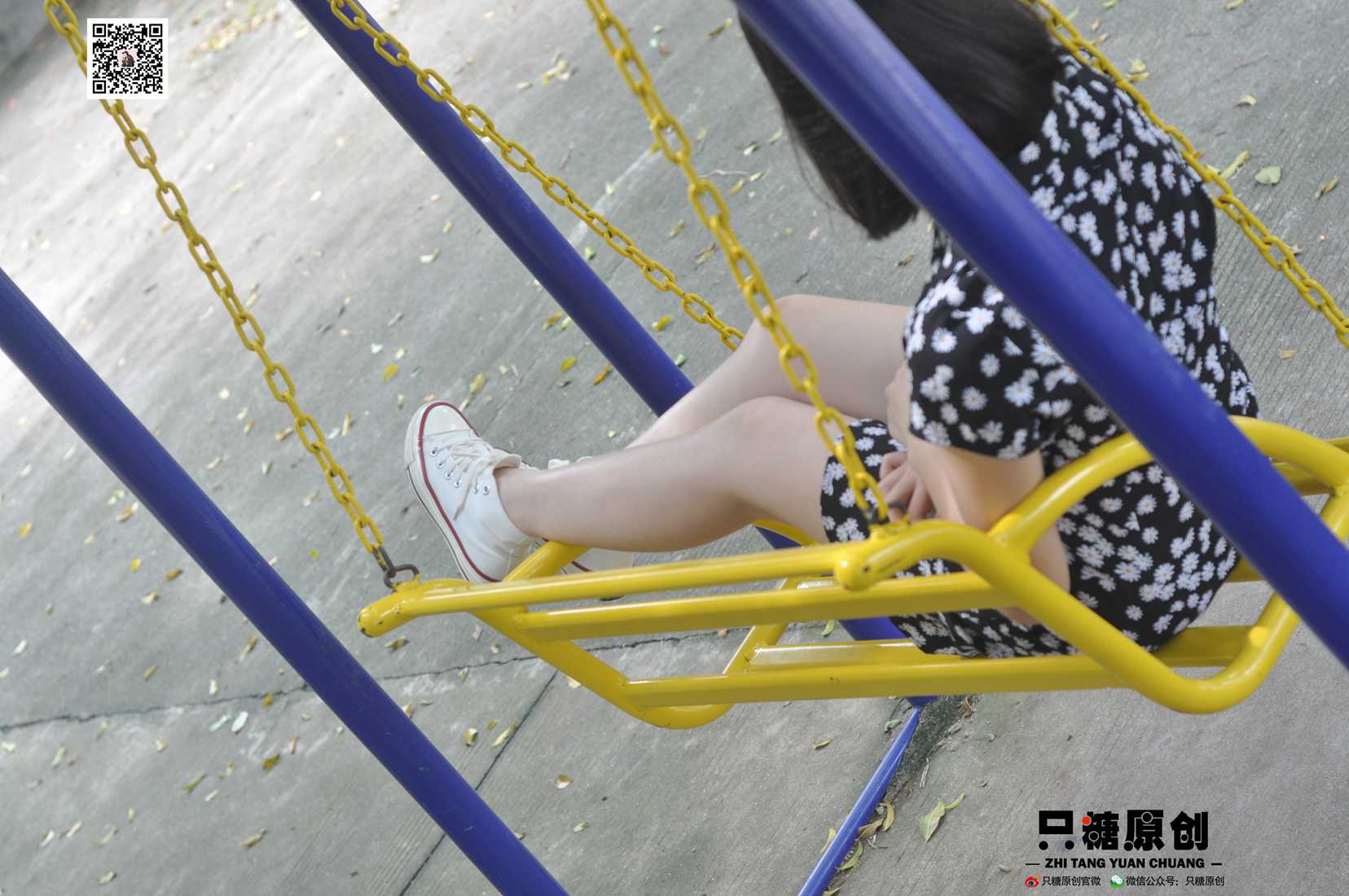 图片[189]-[只糖棉袜] NO.004 小蝶－匡威和VANS 在线浏览 – 速更版-美库