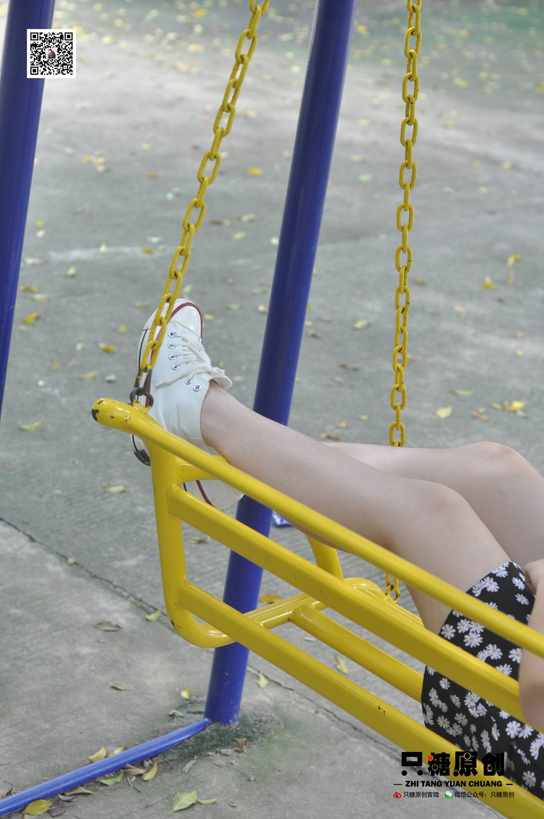 图片[253]-[只糖棉袜] NO.004 小蝶－匡威和VANS 在线浏览 – 速更版-美库