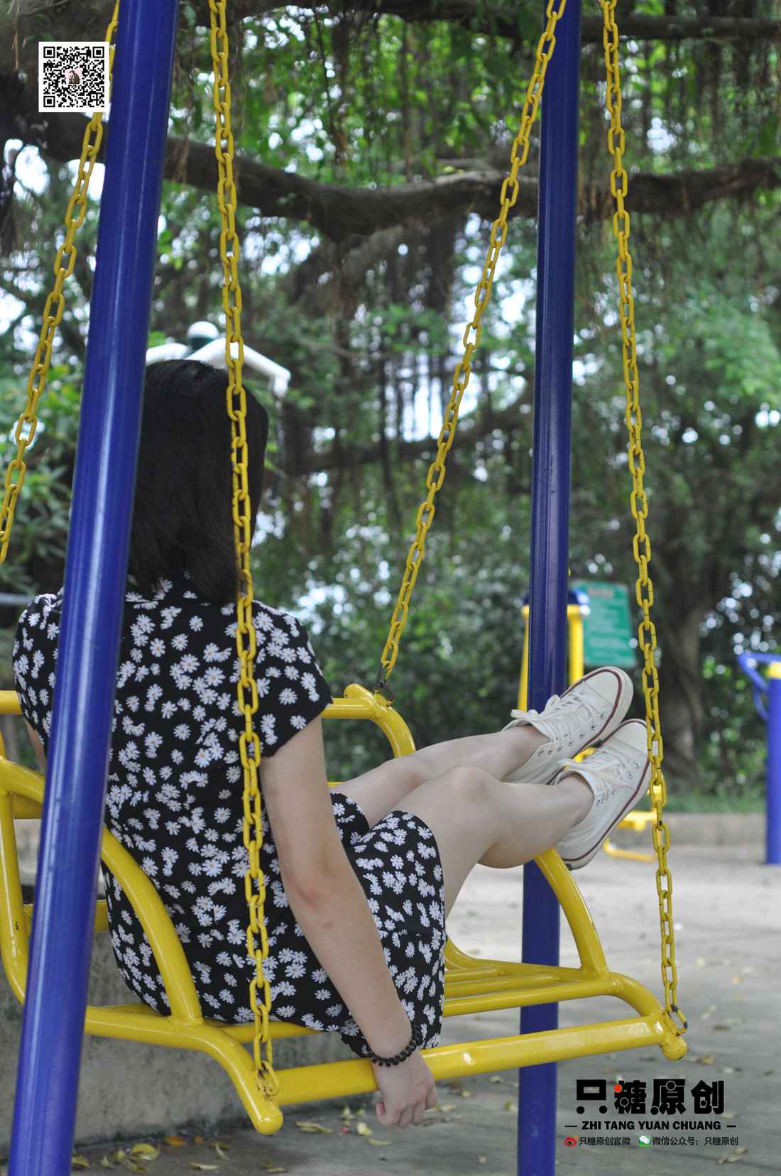 图片[263]-[只糖棉袜] NO.004 小蝶－匡威和VANS 在线浏览 – 速更版-美库