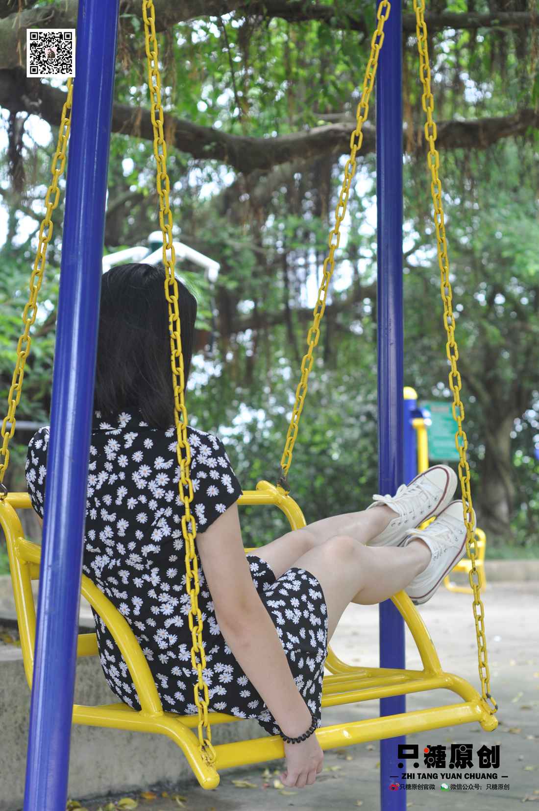 图片[110]-[只糖棉袜] NO.004 小蝶－匡威和VANS 在线浏览 – 速更版-美库