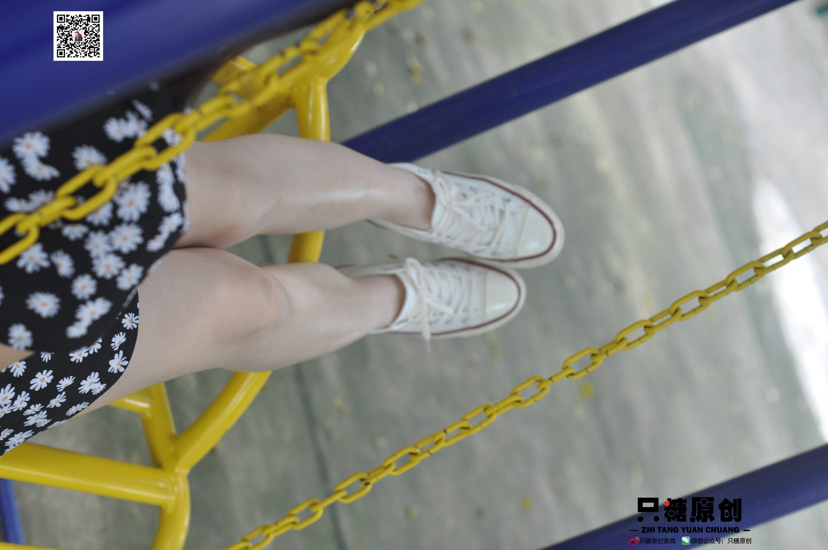 图片[205]-[只糖棉袜] NO.004 小蝶－匡威和VANS 在线浏览 – 速更版-美库