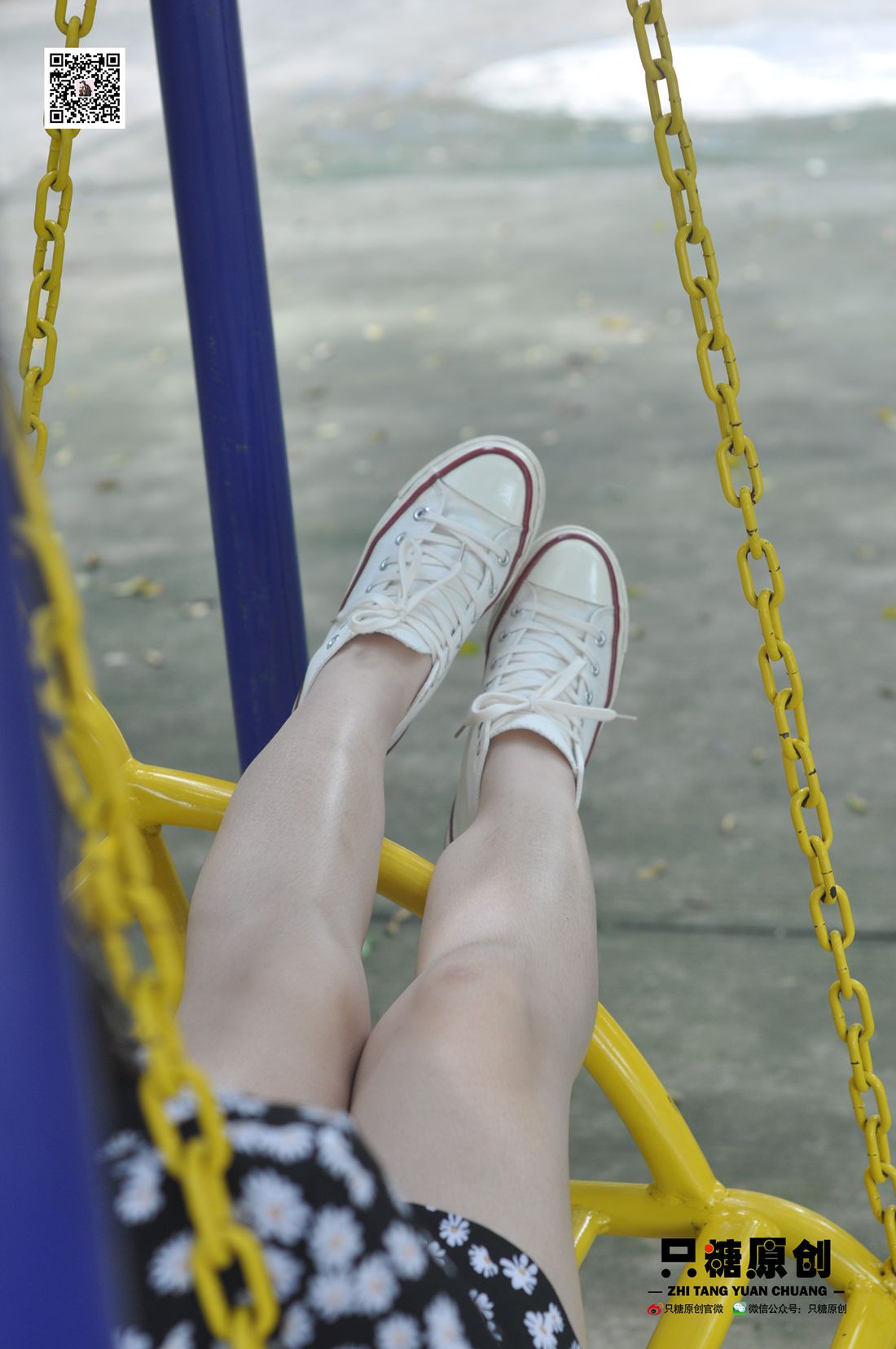 图片[74]-[只糖棉袜] NO.004 小蝶－匡威和VANS 在线浏览 – 速更版-美库