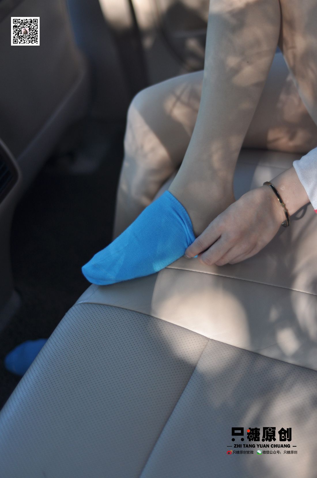 图片[161]-[只糖棉袜] NO.005 婷婷－运动风小白鞋 在线浏览 – 速更版-美库