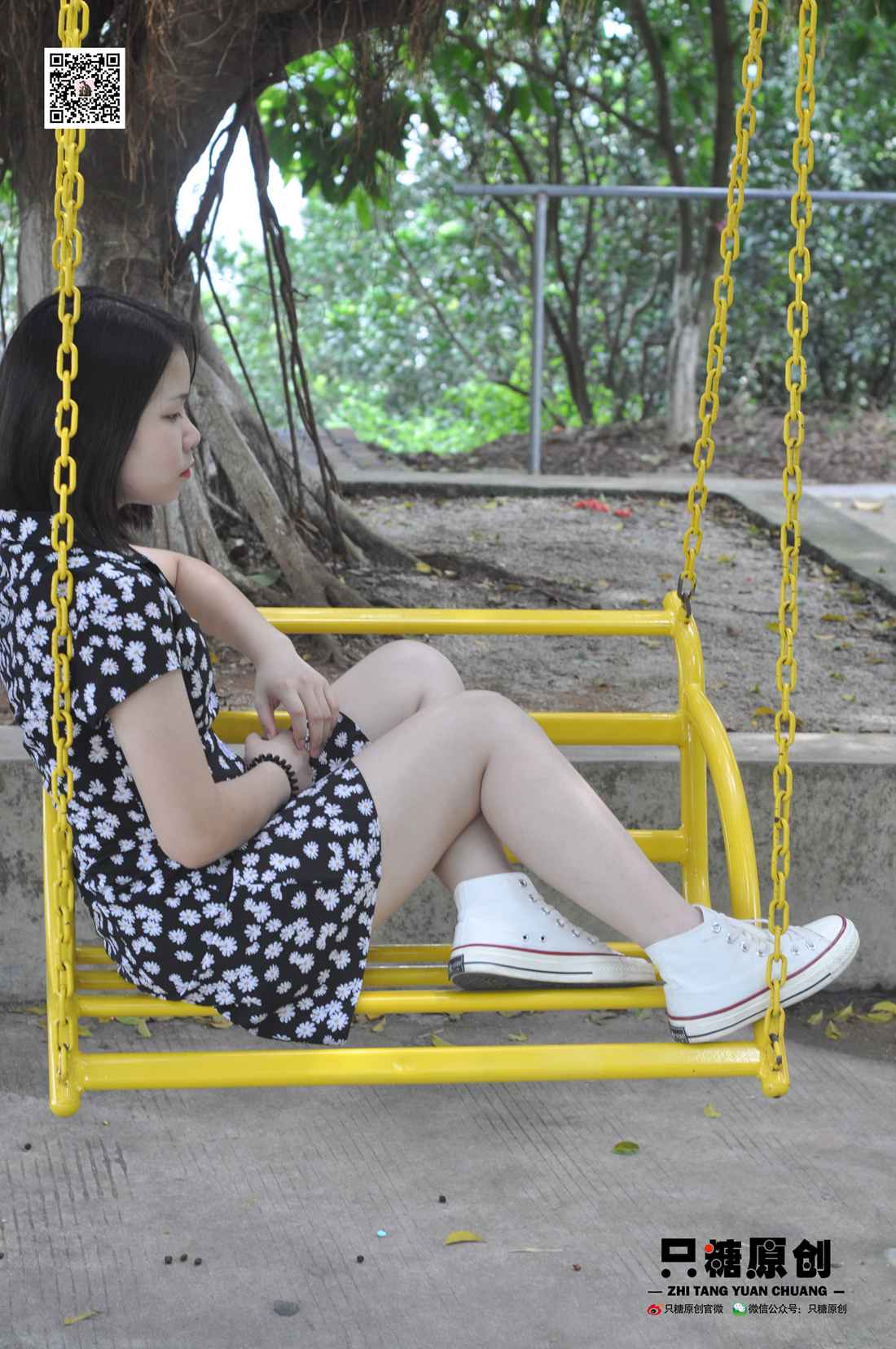 图片[194]-[只糖棉袜] NO.004 小蝶－匡威和VANS 在线浏览 – 速更版-美库