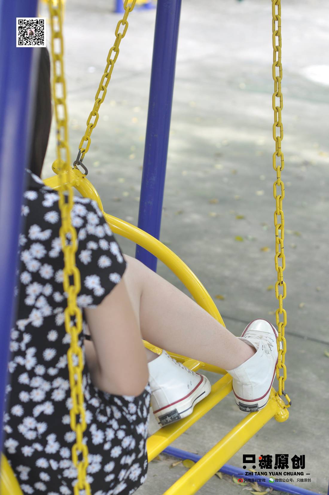 图片[72]-[只糖棉袜] NO.004 小蝶－匡威和VANS 在线浏览 – 速更版-美库