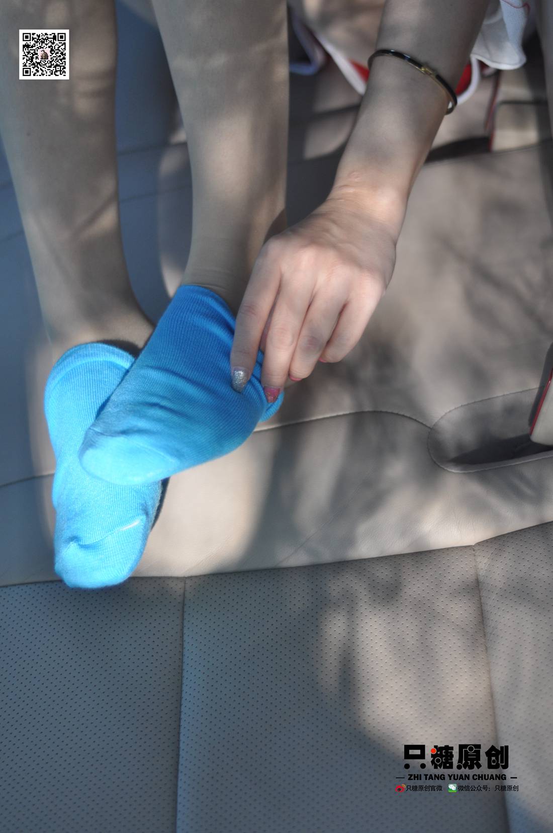 图片[60]-[只糖棉袜] NO.005 婷婷－运动风小白鞋 在线浏览 – 速更版-美库