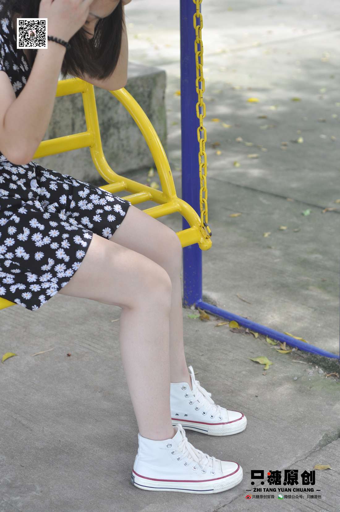 图片[240]-[只糖棉袜] NO.004 小蝶－匡威和VANS 在线浏览 – 速更版-美库